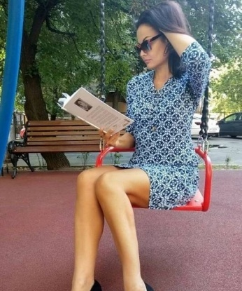 Проститутка Снежана