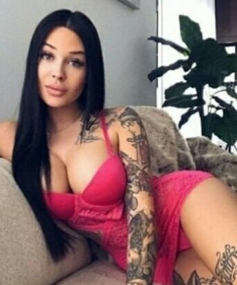 Проститутка Танюша